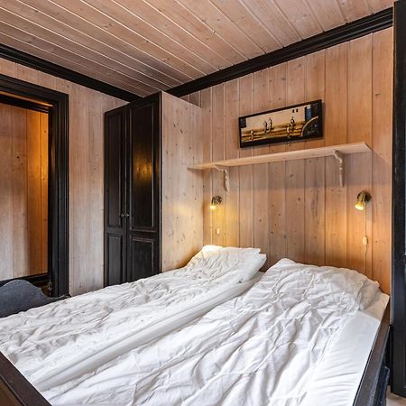 Tinden Apartments Hemsedal Bagian luar foto