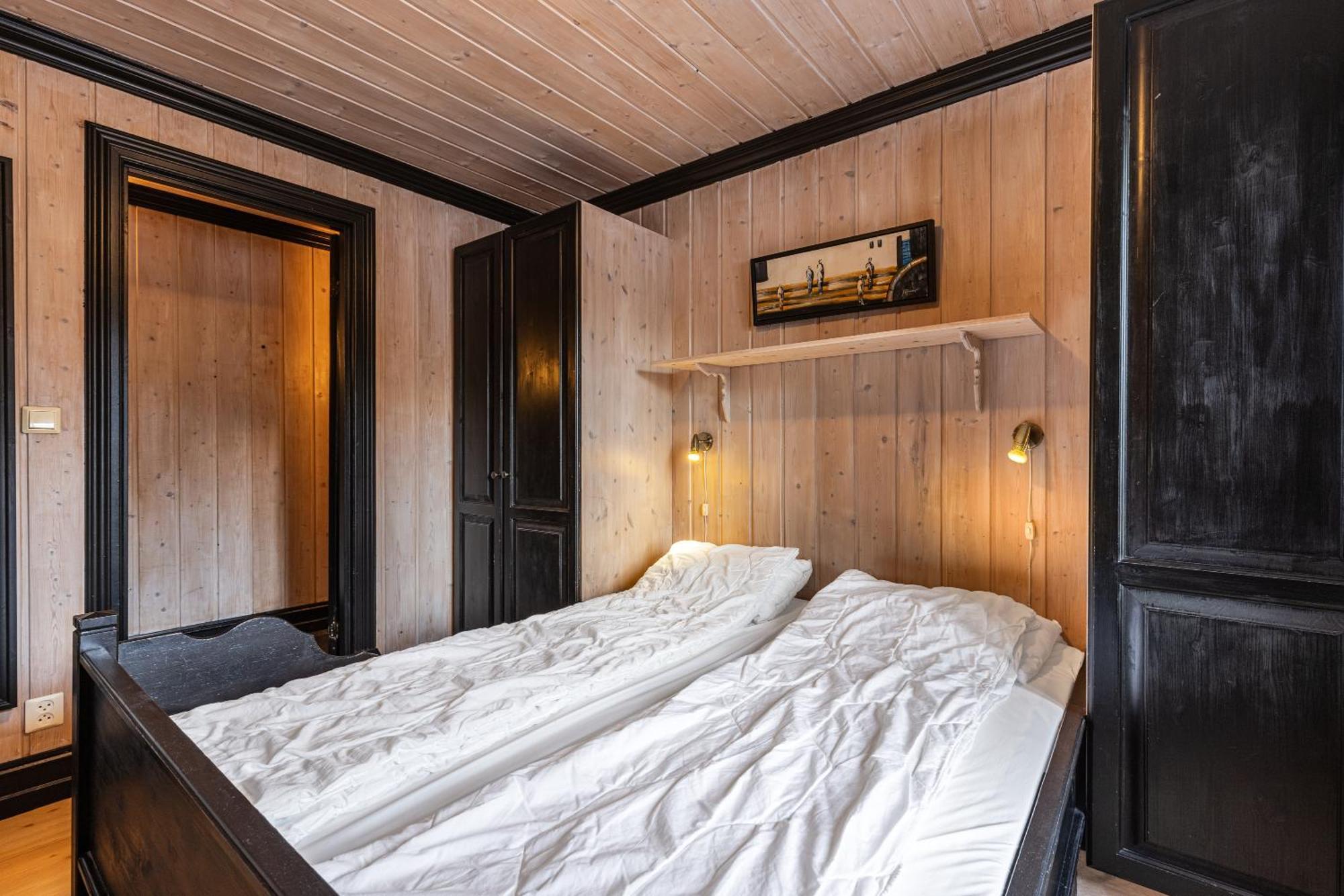 Tinden Apartments Hemsedal Bagian luar foto