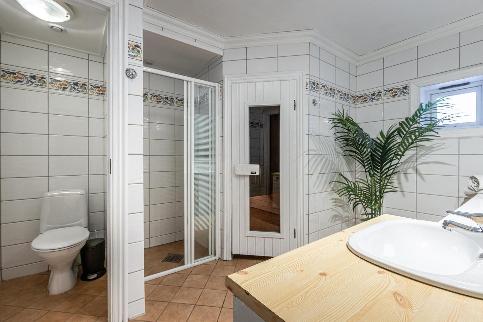 Tinden Apartments Hemsedal Bagian luar foto