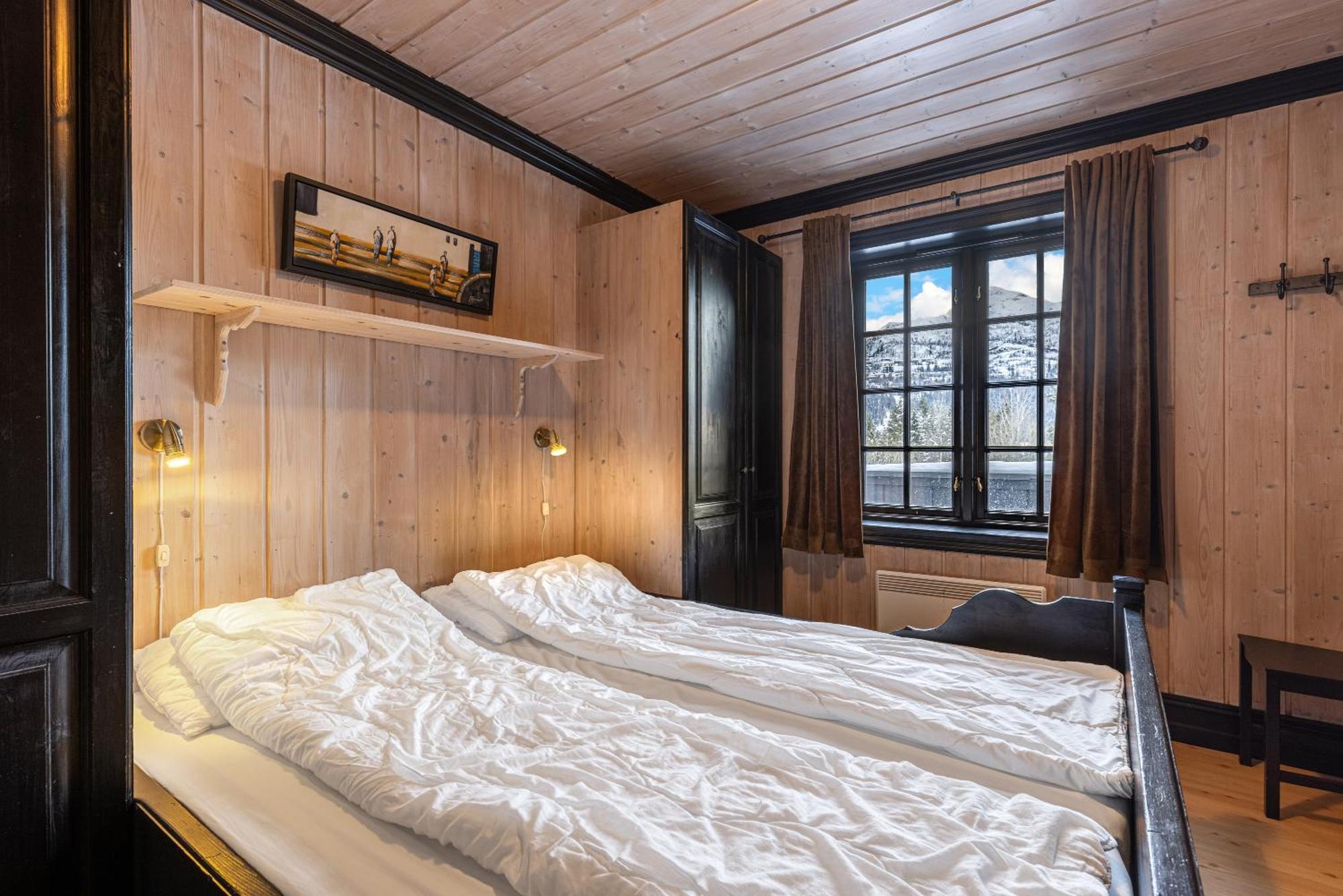 Tinden Apartments Hemsedal Bagian luar foto
