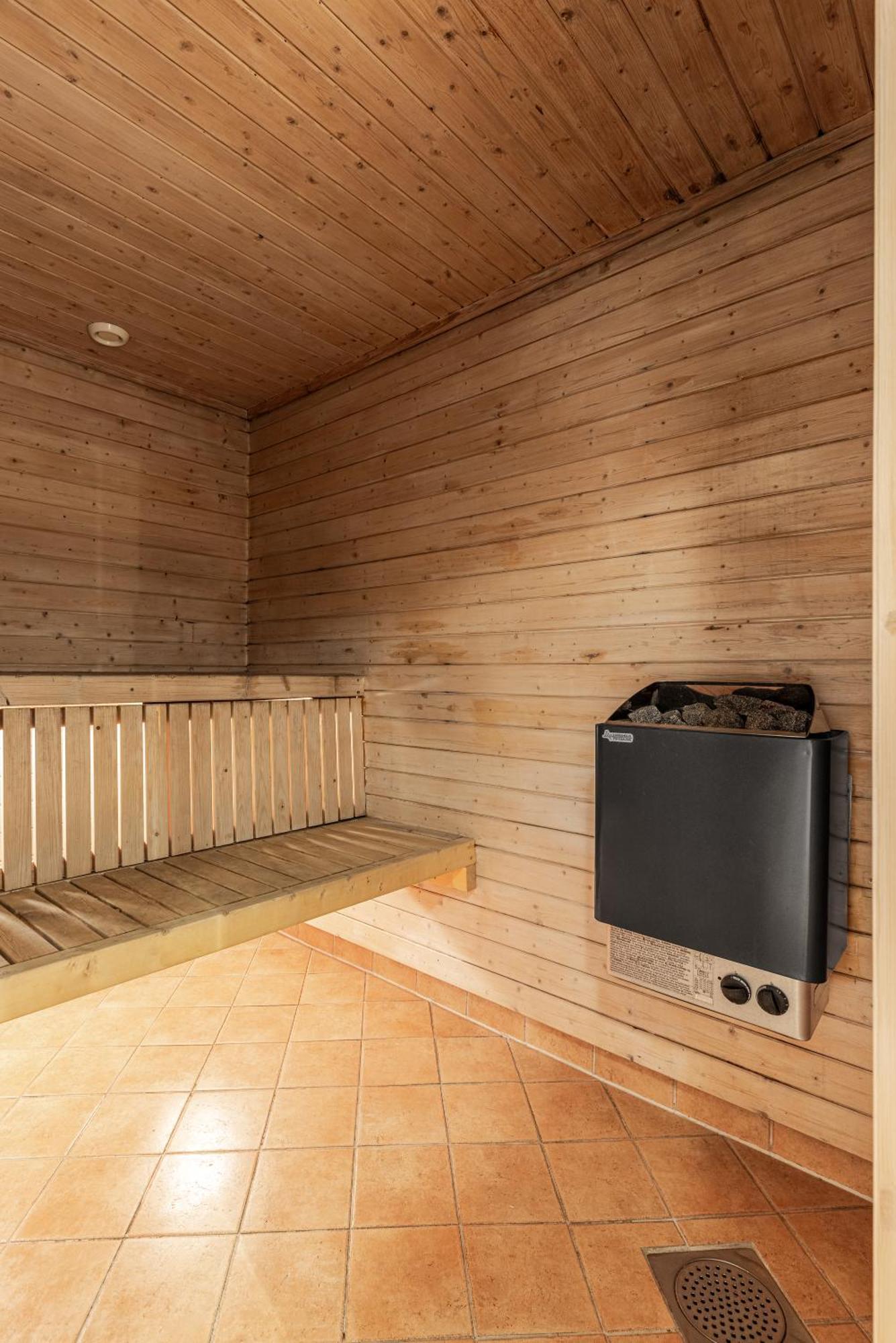 Tinden Apartments Hemsedal Bagian luar foto